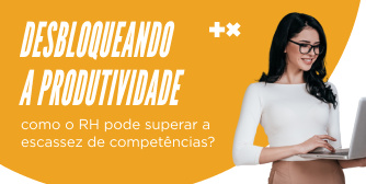 Desbloqueando a Produtividade