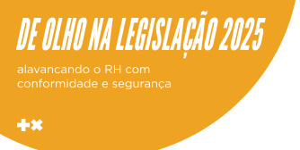 De Olho na Legislação 2025