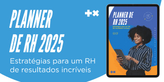Planner de RH 2025