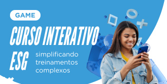 Curso Interativo ESG